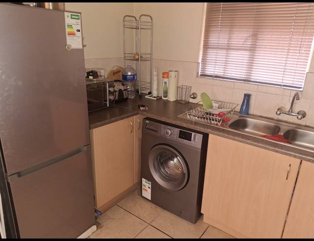 1 BEDROOM APARTMENT FOR SALE IN KOSMOSDAL